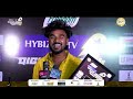 Hybiz TV Digital Media &amp; Influencer Awards 2026 | Competition Runnerups