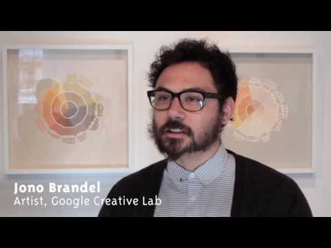 Creative Code Education at Gray Area