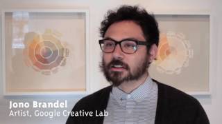 Creative Code Education at Gray Area