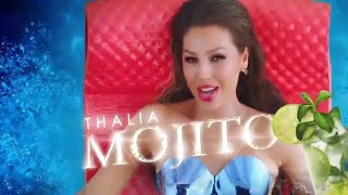 Thalia - Mojito (desAMORfosis) coming soon
