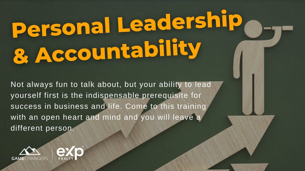 Mastermind Accountability Personal Leadership & Accountability! Mastermind Replay - YouTube