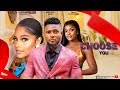 I choose you  maurice sam sunshine rosman miwa olorunfemi latest nollywood movies 2024