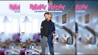 Lil Dicky - Freaky Friday feat. Chris Brown (Instrumental)