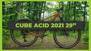 cube acid 2021