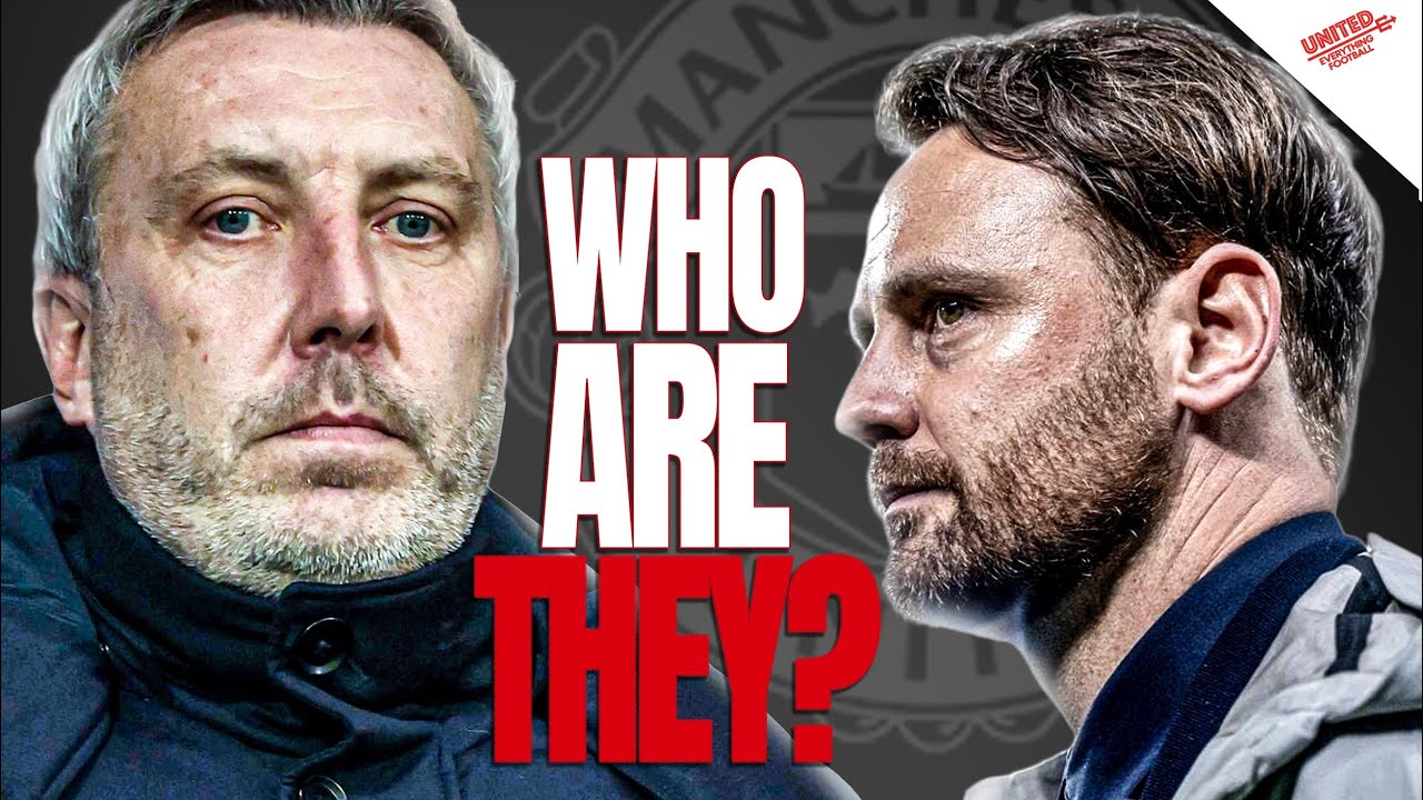 Episode 151| Jason Wilcox, Vivell & the New Era of Decision-Making at Old Trafford + Transfer News