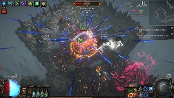 3.20 Int Stacking KB/PS Trickster