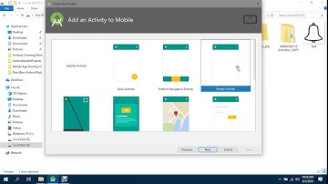 How To android intro Day 4 | Prat-1 Pencilbox Training Android Mobile App Developar