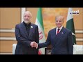 تفاهم أولي وشيك.. والنووي العقدة الأخيرة