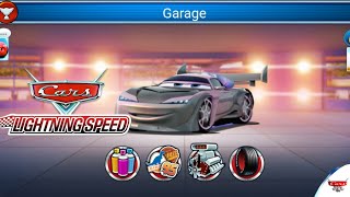 cars lightning speed mod boost gameplay screenshot 4
