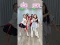 Các Bạn Chọn Team Nào Follow Me Random Dance Tiktok Trending Shorts