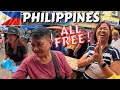 Surprising Locals In Quiapo Market Manila Philippines