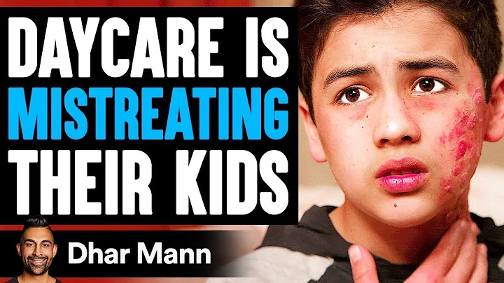 DAYCARE Is MISTREATING Their KIDS, What Happens Is Shocking | Dhar Mann - DayDayNews