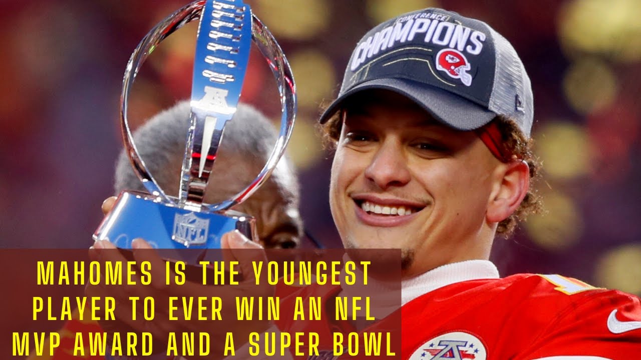 Youngest Player To Win Super Bowl