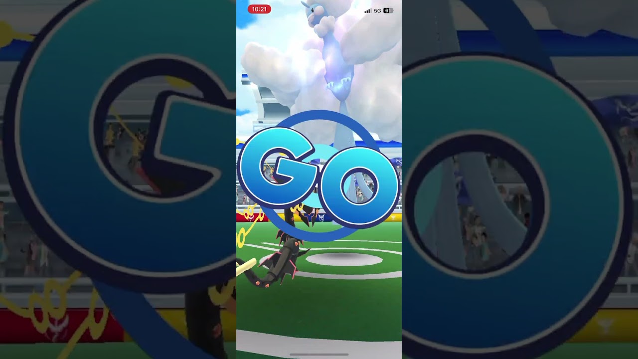 Mega altaria solo windy weather 