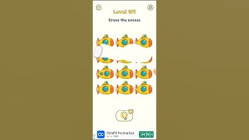 DOP 2 Delete One Part Level 154 #gameplay #shorts #dop2 #viral #subscribe