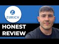 Zurich Insurance Honest Review - Is it worth it? (2025 Guide)