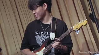 우물 - 국화￨220813￨@cafeunplugged1 @oo_mool