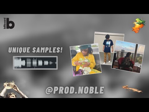 How Psilo, Jasper Harris, & Jetsonmade Make HARD Samples/Beats For Rot Ken & Roddy Ricch