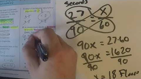Grade 7 Unit 1 Lesson 2 Practice