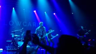Yellowcard  Transmission Home  March 5th