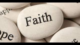 "Faith!" Part 27