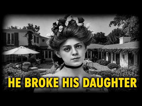 Dolores Ethel Barrymore: John Barrymore Destroyed His Daughter’s Childhood — Then She Disappeared