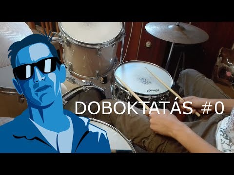 Videó: Hogyan Kell Dobolni