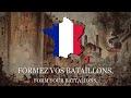 La Marseillaise The Marseillaise National Anthem Of France Old Recording W Lyrics 