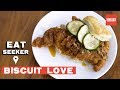 Nashville’s Most Versatile Biscuits || Eat Seeker: Biscuit Love