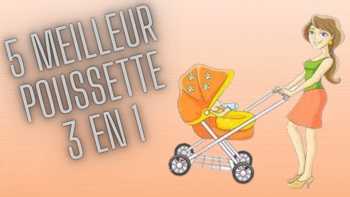 Babygo Halime 3-in-1 Kinderwagen incl. Autostoel | MamaLoes - YouTube