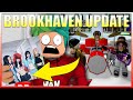 KENDİ MÜZİK GRUBUMU KURDUM [ K-POP ROCK METAL POP ] | BROOKHAVEN YENİ GÜNCELLEME | HAN KRAL EKİP