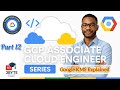 GCP KMS Explained | Encryption Keys, Types &amp; Use Cases | Cloud Engineer Series Part 12