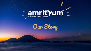 Amrityum: About Us