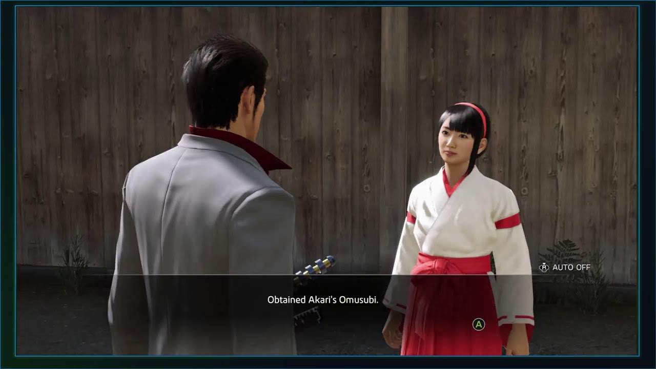 Ishin! (Legend Difficulty) 100%