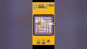 Push box out advance mode level 271 to 280