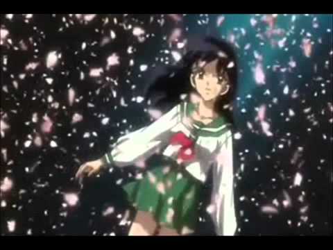 Inuyasha Opening 4