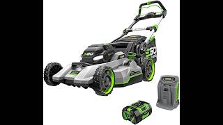 5 EGO Outdoor Power Tools That Will Upgrade Your Yard Work in 2026 (With Prices)