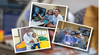 Neurosurgery Fellowships At Johns Hopkins All Childrens Hospital