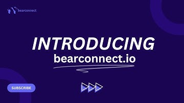 Bearconnect.io- The all-in-one LinkedIn automation tool you need