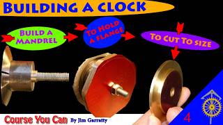 Build A Clock Video 4