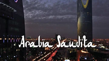 Como é a vida na Arábia Saudita?