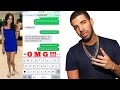 SONG LYRIC BREAK UP PRANK ON GIRLFRIEND BACKFIRES!!! DRAKE \u002639;TOO
GOOD\u002639; LYRICS VidoEmo