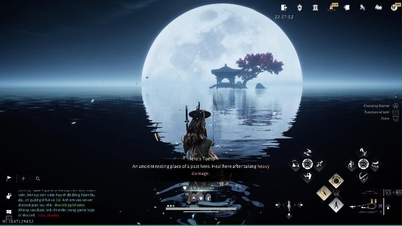 Final - The Book Of The Ember of East - Where Winds Meet - 011626