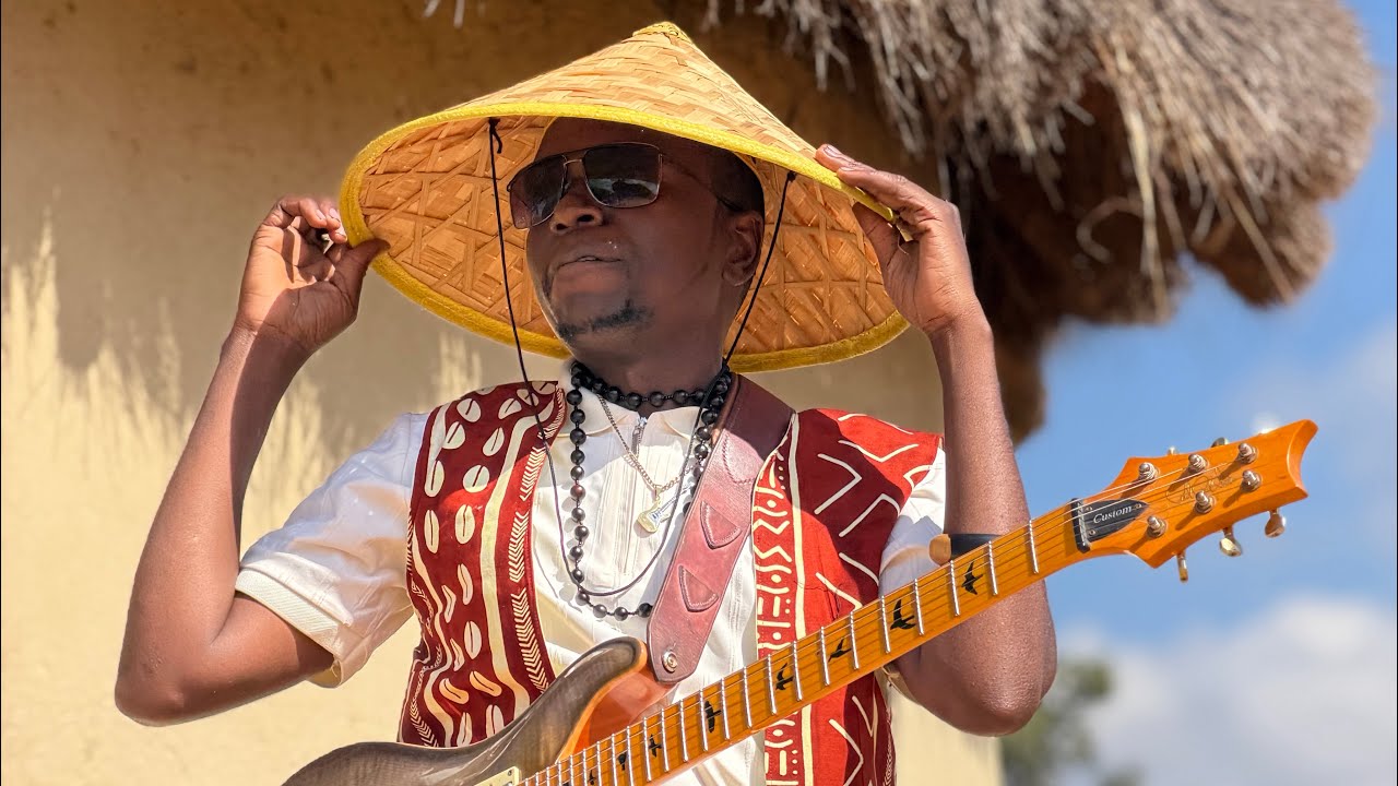 Watch Shamblo – Ngozi (Official Music Video) | Zimbabwean Sungura Music 2026 on YouTube Watch Shamblo – Ngozi (Official Music Video) | Zimbabwean Sungura Music 2026 on YouTube