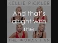 Kellie Pickler - Selma Drye [Lyrics On Screen]