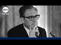 The complicated legacy of Henry Kissinger