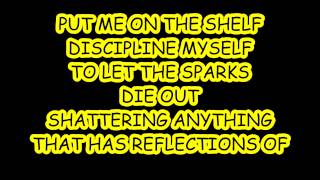 Reflections By Misterwives Lyrics