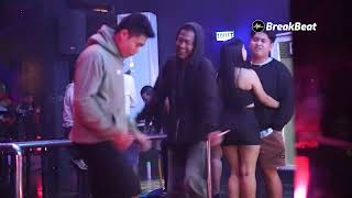 DJ RINDU TERPENDAM Breakbeat Remix Terbaru Full Bsss