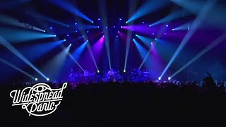 View Widespread Panic - 'Little Kin' Live Performance at The BJCC, Birmingham