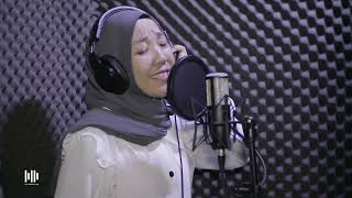 Bagai Ranting yg Kering #cover by maya rife